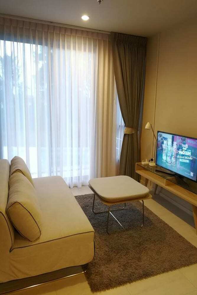 Apartamentos Blu-pool Access