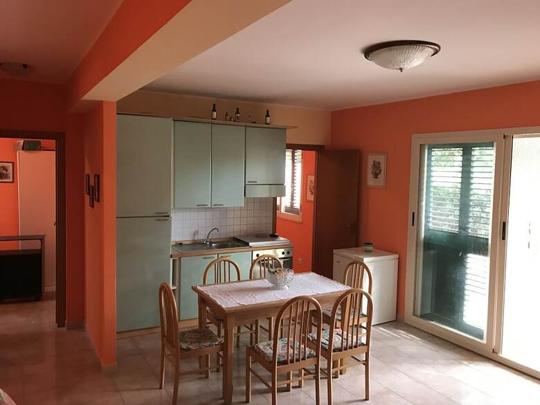 Apartamento Villa Mimosa