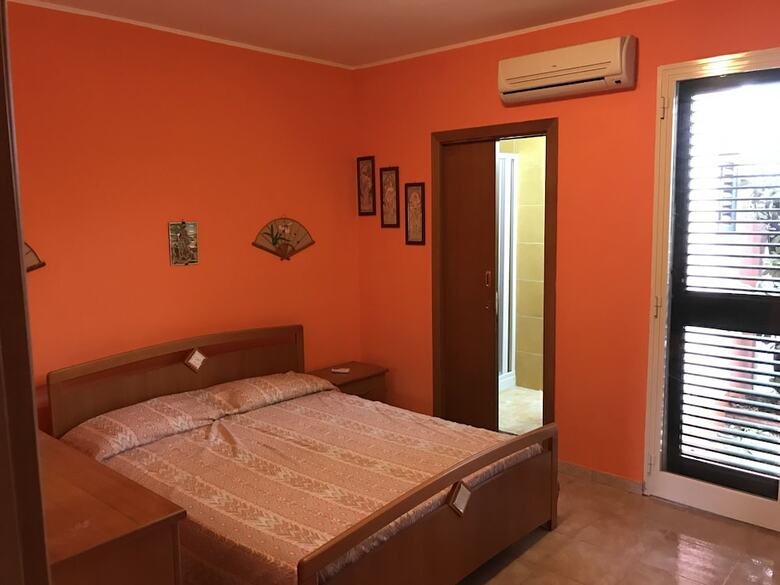 Apartamento Villa Mimosa