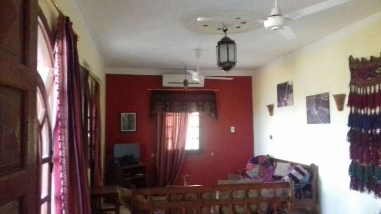 Apartamentos Villa Bahri Luxor