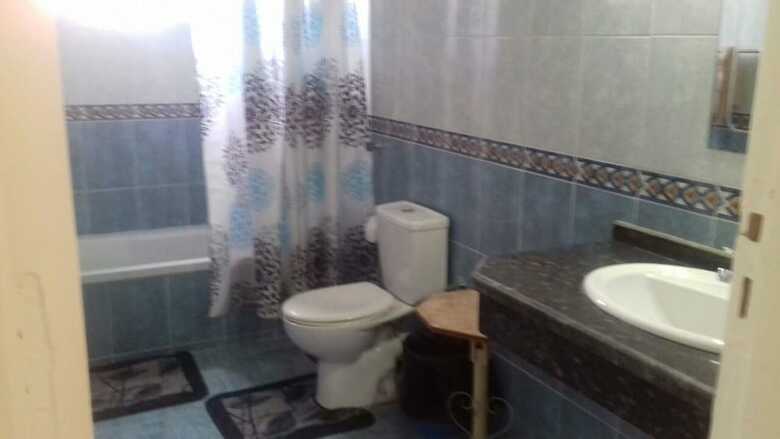 Apartamentos Villa Bahri Luxor