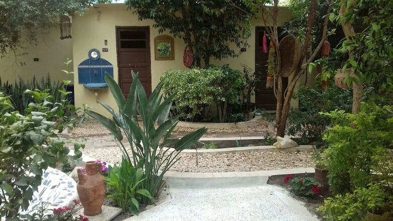 Apartamentos Villa Bahri Luxor