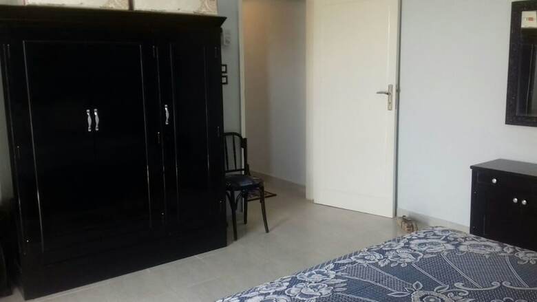 Apartamentos Villa Bahri Luxor
