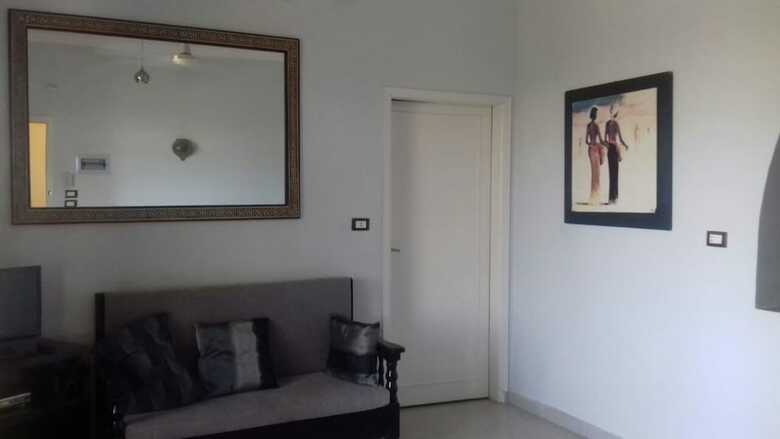 Apartamentos Villa Bahri Luxor