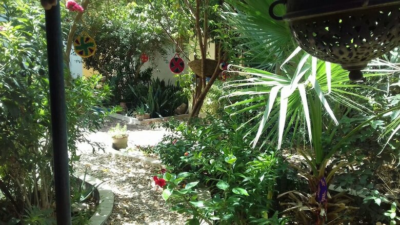 Apartamentos Villa Bahri Luxor