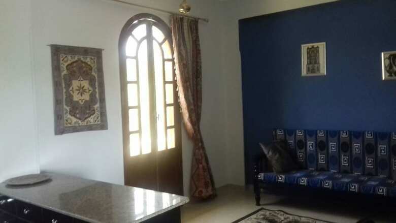Apartamentos Villa Bahri Luxor