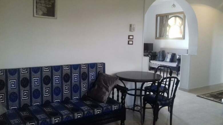 Apartamentos Villa Bahri Luxor