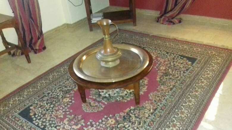 Apartamentos Villa Bahri Luxor