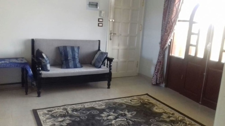 Apartamentos Villa Bahri Luxor