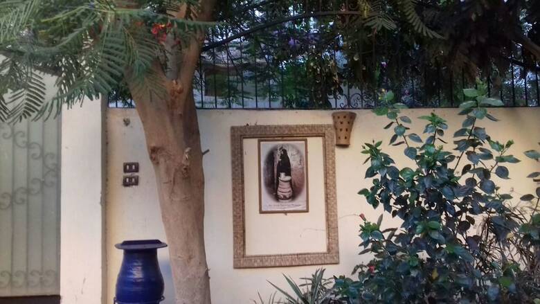 Apartamentos Villa Bahri Luxor