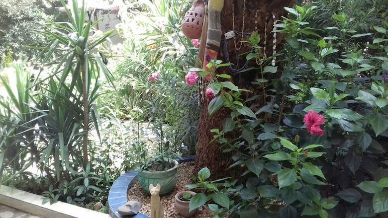 Apartamentos Villa Bahri Luxor