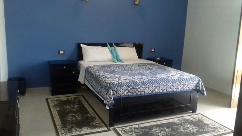 Apartamentos Villa Bahri Luxor