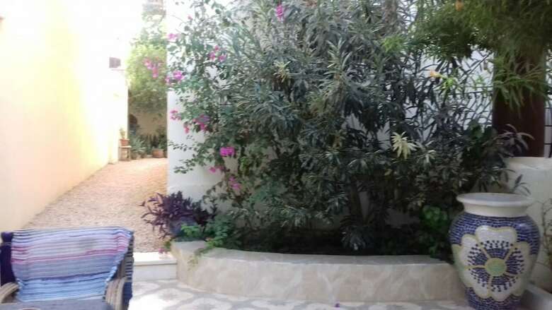Apartamentos Villa Bahri Luxor