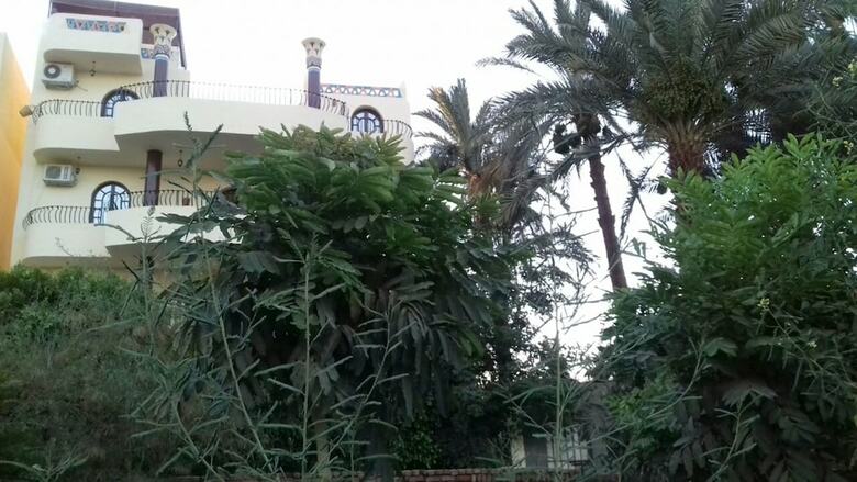 Apartamentos Villa Bahri Luxor