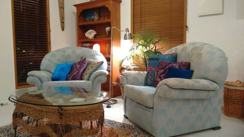 Bed & Breakfast Cosy Romantic Cottage