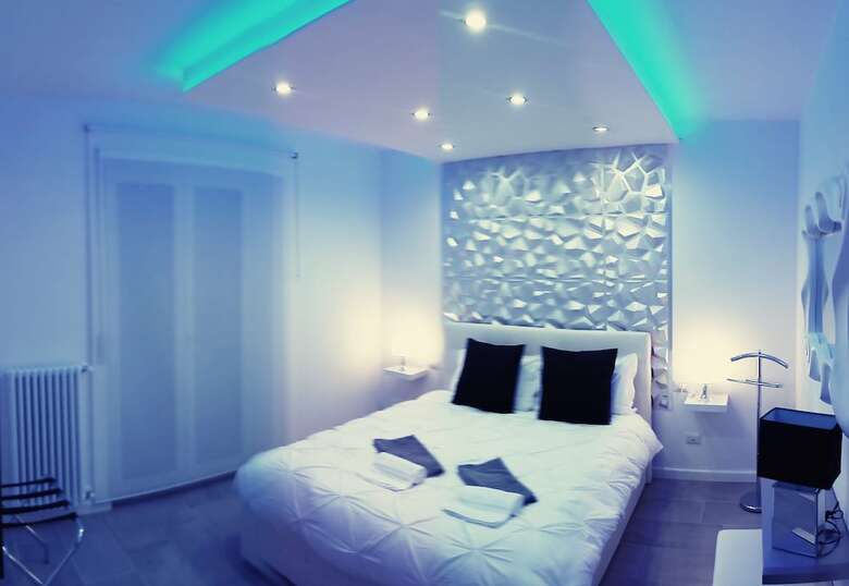 Hotel Diamond Suite Verona