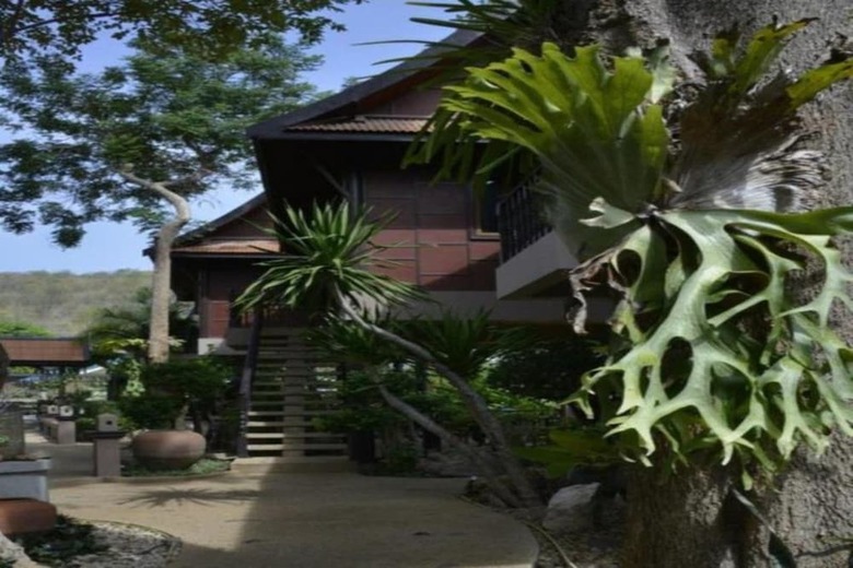 Hotel Baan Salathai Huahin
