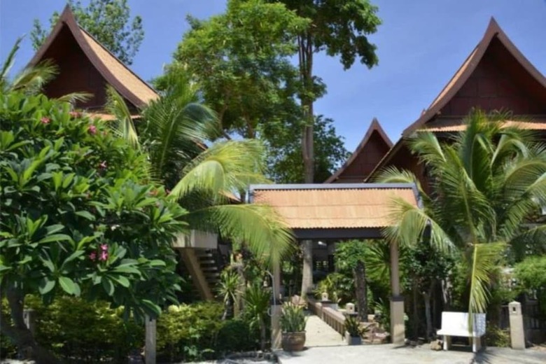 Hotel Baan Salathai Huahin