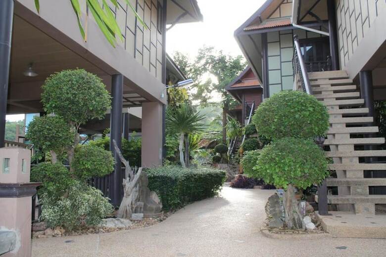 Hotel Baan Salathai Huahin