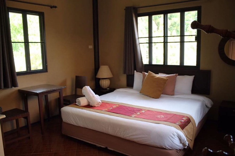 Hotel Baan Salathai Huahin