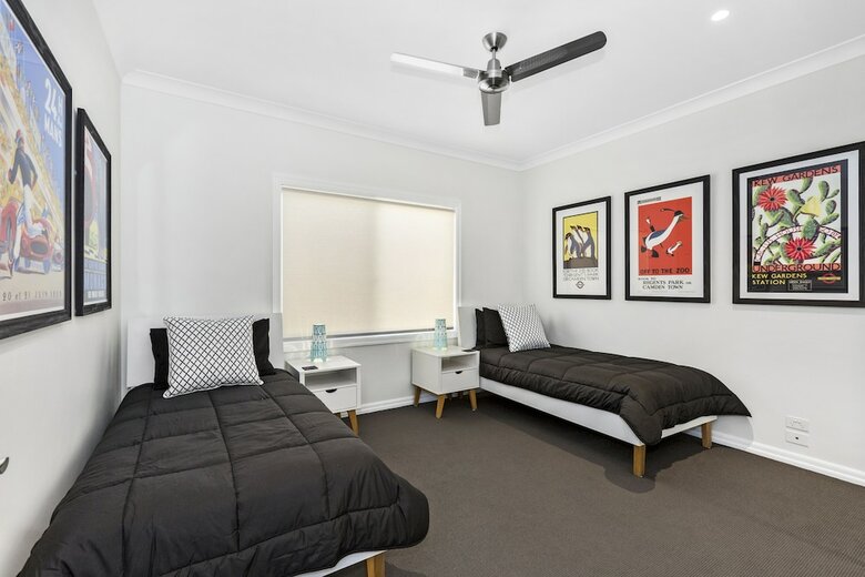 Fairlight - Tweed Coast Holidays �