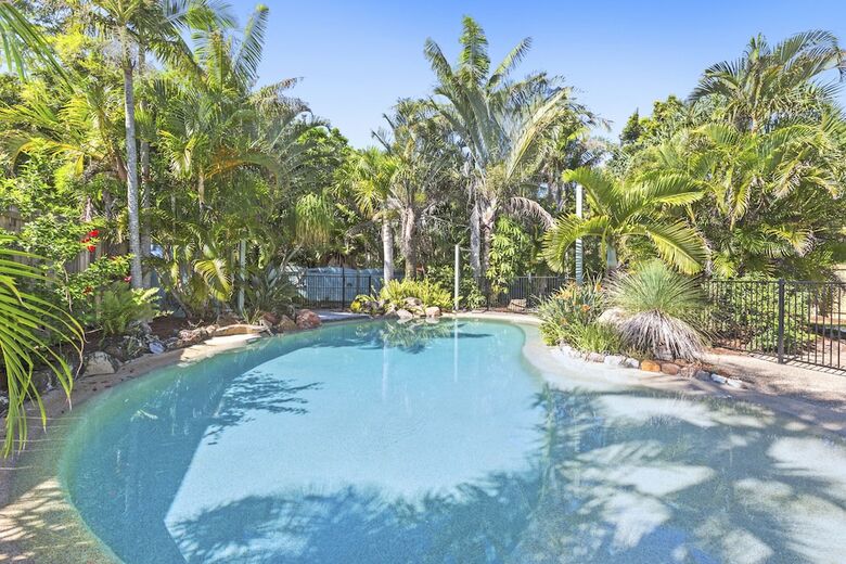 Fairlight - Tweed Coast Holidays �