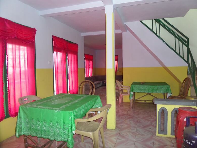Hotel Losmen Setia Kawan I
