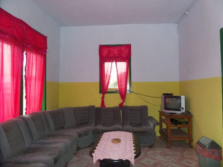 Hotel Losmen Setia Kawan I