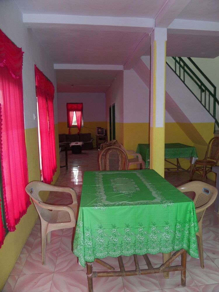 Hotel Losmen Setia Kawan I