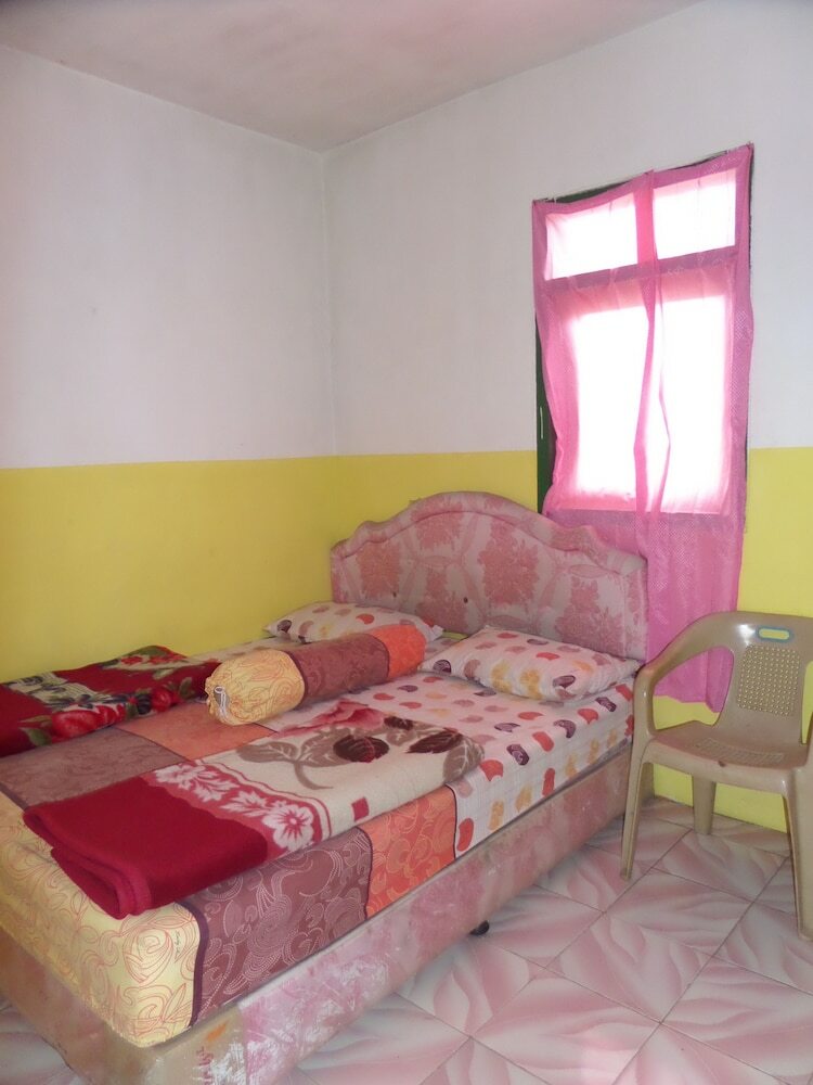 Hotel Losmen Setia Kawan I