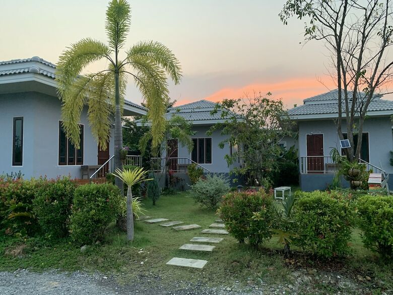 Hotel Pran Kiang Lay