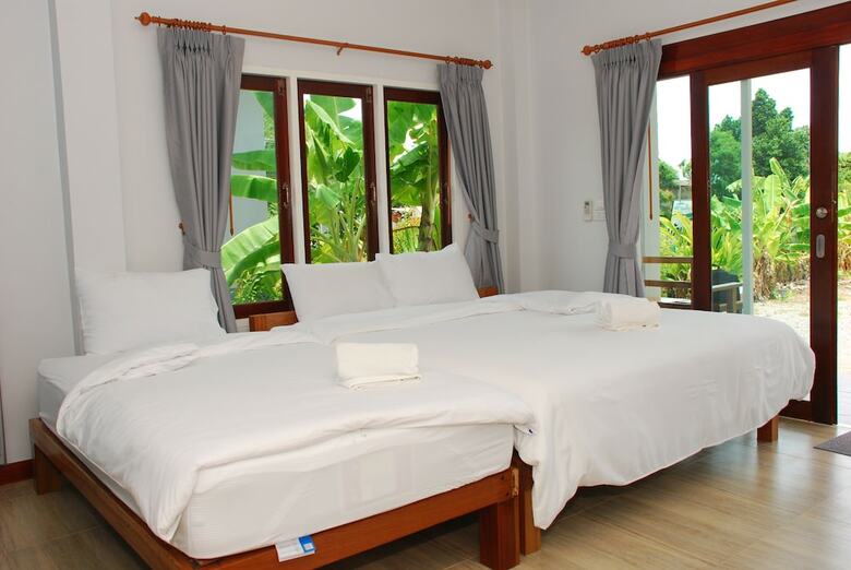Hotel Pran Kiang Lay
