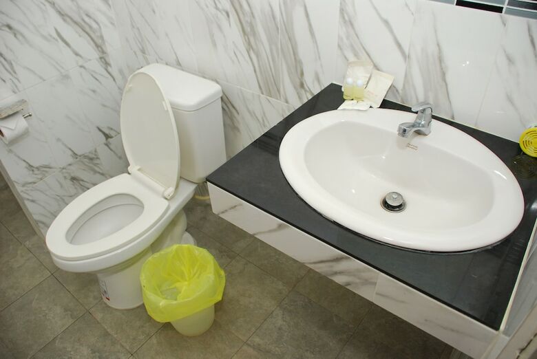 Hotel Pran Kiang Lay