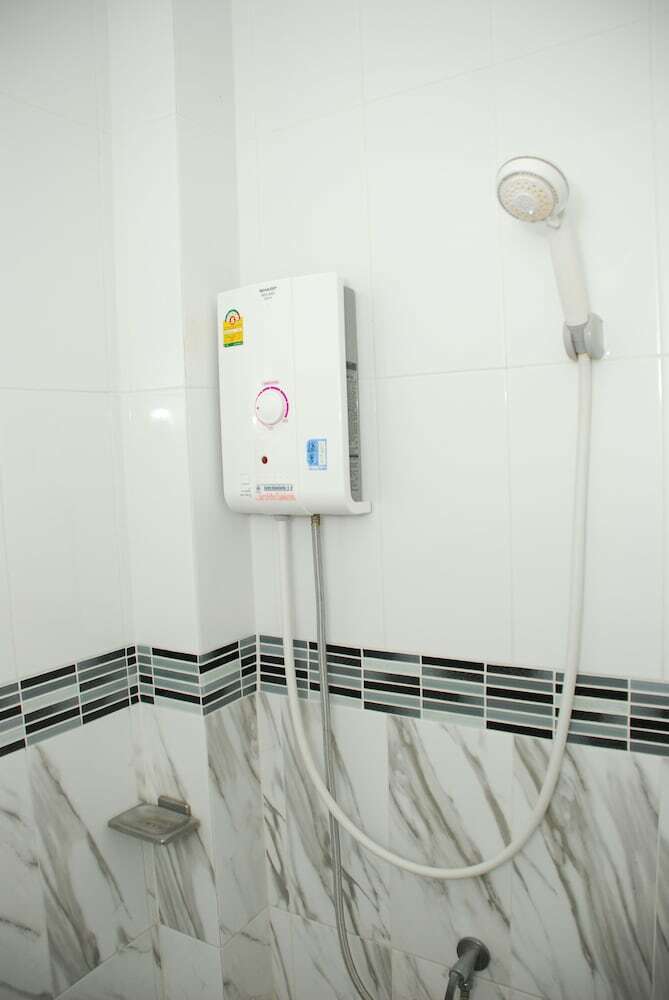 Hotel Pran Kiang Lay
