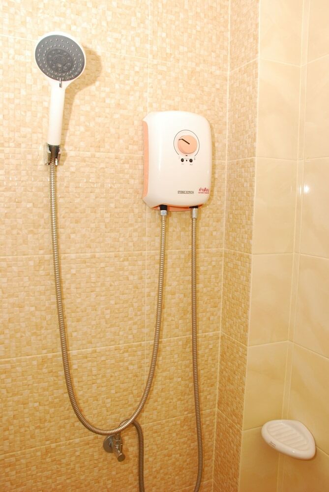 Hotel Pran Kiang Lay