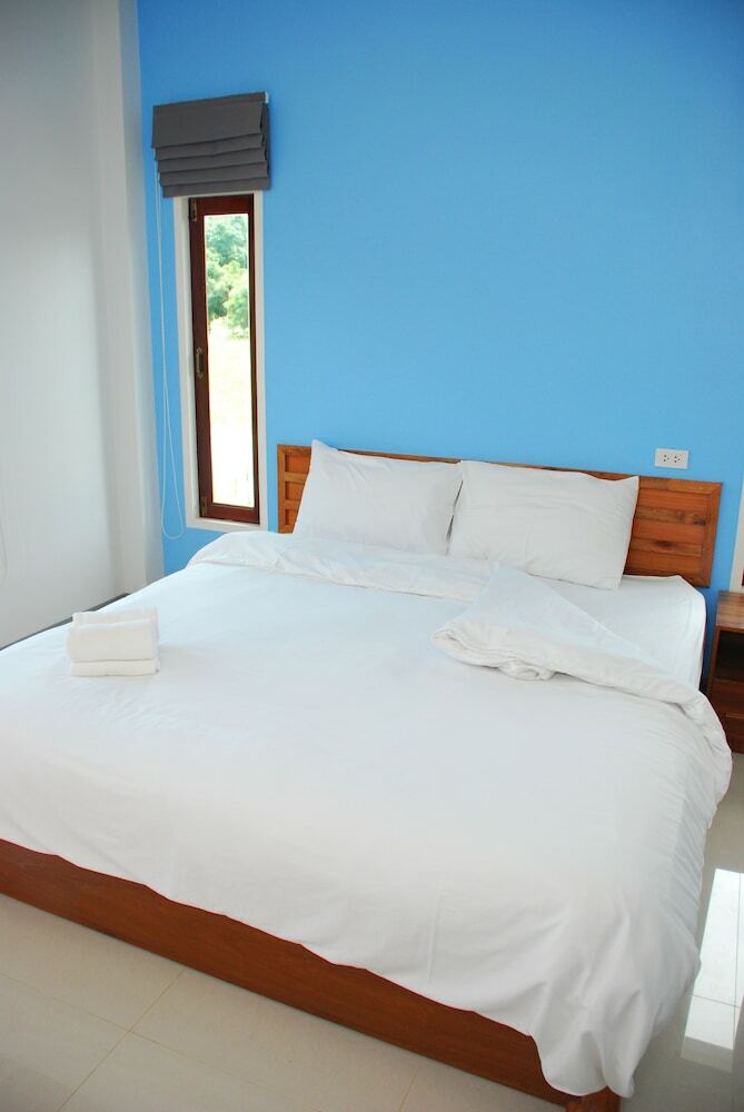 Hotel Pran Kiang Lay
