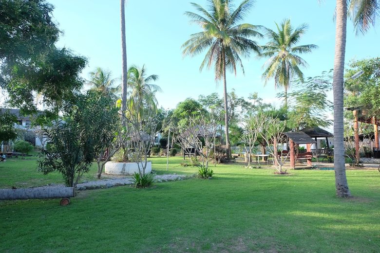 Hotel Pranburi Delight Resort