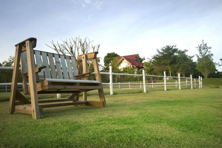 Hotel Petch Rim Tan Resort