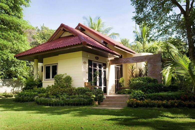 Hotel Petch Rim Tan Resort