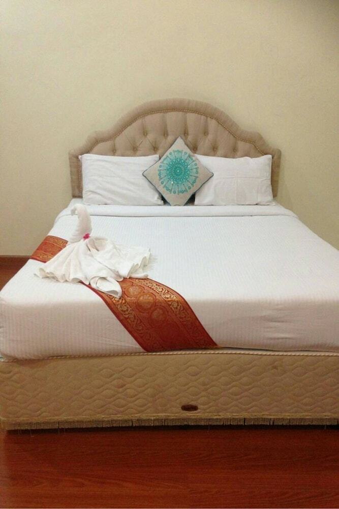Hotel Petch Rim Tan Resort