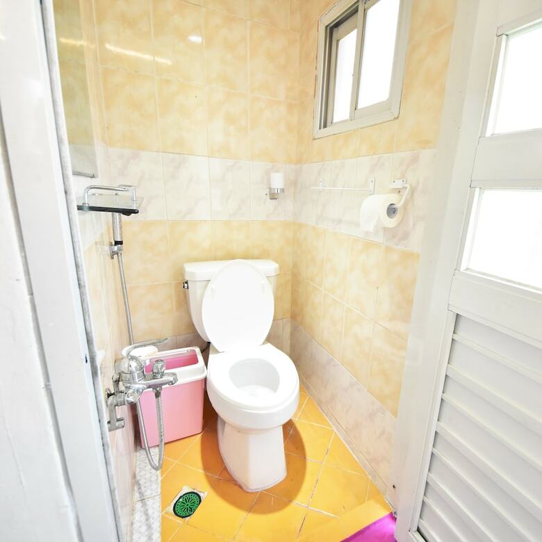 Apartamentos Helloworld House 7