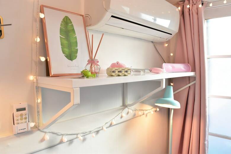 Apartamentos Helloworld House 7