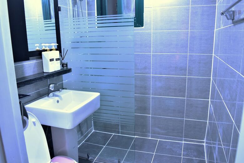 Apartamentos Helloworld House 7