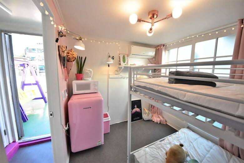 Apartamentos Helloworld House 7