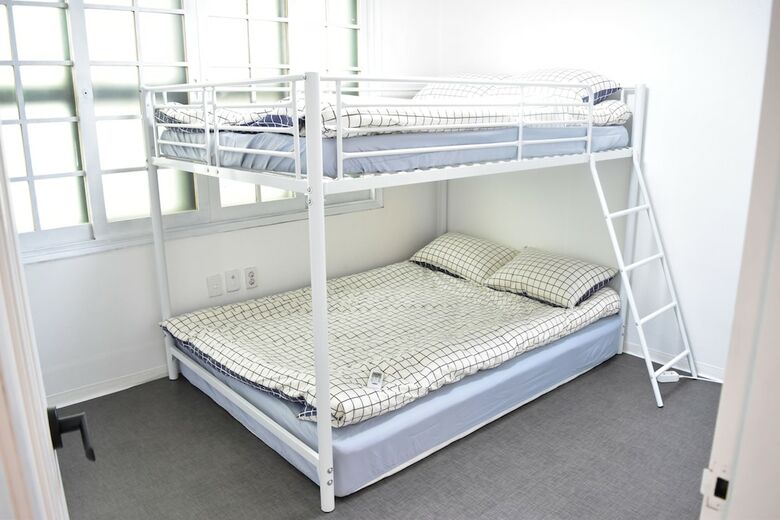Apartamentos Helloworld House 7