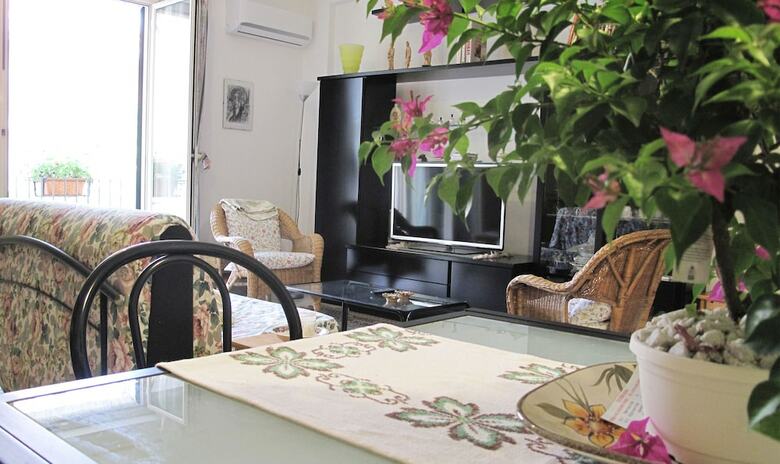 Sicily For You Apartment