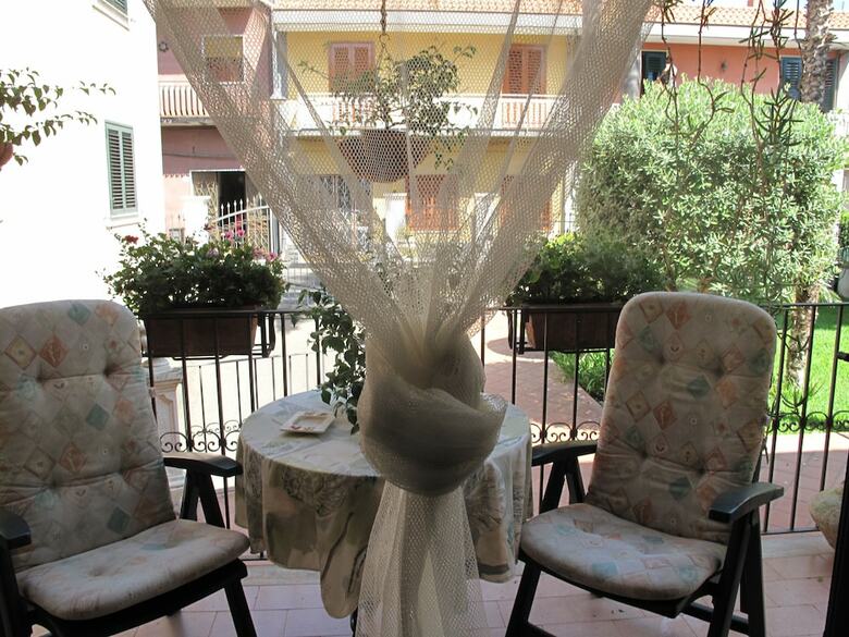 Sicily For You Apartment