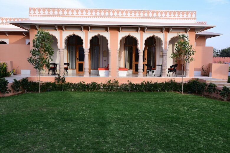 Apartamento Buena Vista Luxury Resort