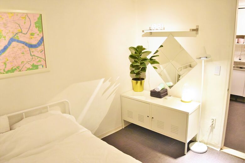 Apartamentos Helloworld House 5n6