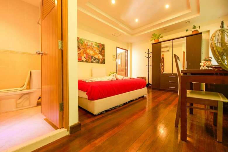 Hotel The Family Tree House